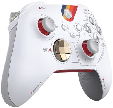 Microsoft Xbox Wireless controller (Starfield)