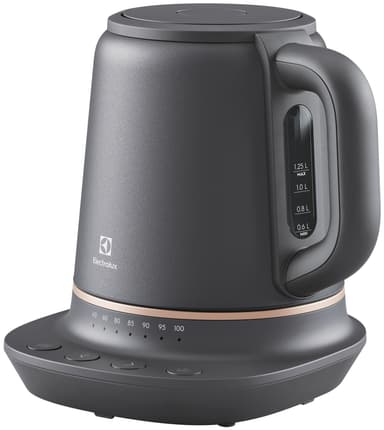 Electrolux Explore 7 elkedel E7CK1-6BP (black pearl)