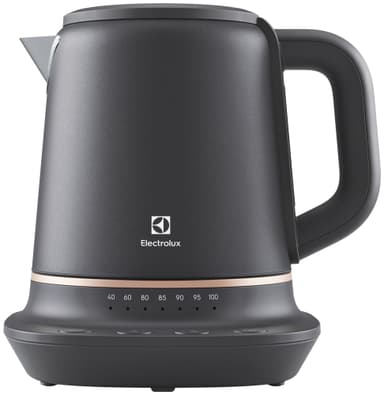 Billede af Electrolux Explore 7 elkedel E7CK1-6BP (black pearl)