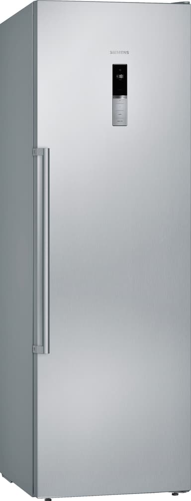 Siemens Fryser GS36NBIEP (Inox-easyclean) thumbnail