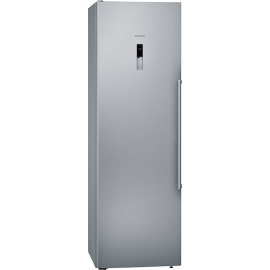 Siemens Køleskab KS36VCIEP (Inox-easyclean)