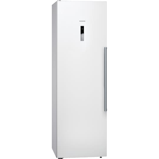 Siemens Køleskab KS36VCWEP (Hvid)
