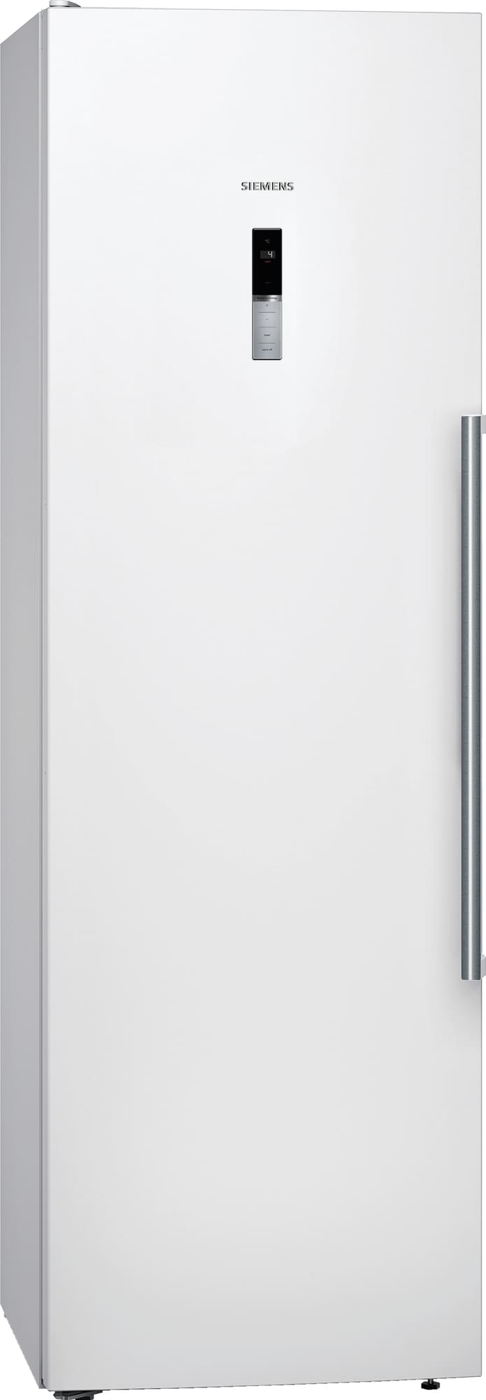 Siemens Køleskab KS36VCWEP (Hvid)