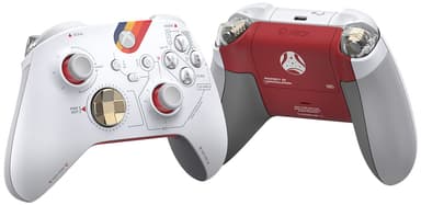 Microsoft Xbox Wireless controller (Starfield)