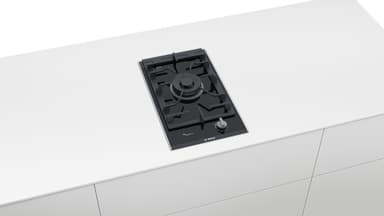 Bosch Modulopbygget kogeplade PRA3A6B70 (Sort)