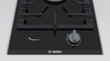 Bosch Modulopbygget kogeplade PRA3A6B70 (Sort)