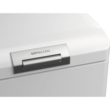 Electrolux Serie 800 vaskemaskine EW8T6337E6 (topbetjent 7 kg)