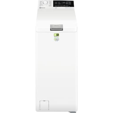 Electrolux PerfectCare 800 vaskemaskine EW8T673E1E