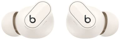 Beats Studio Buds + True Wireless in-ear høretelefoner (ivory)