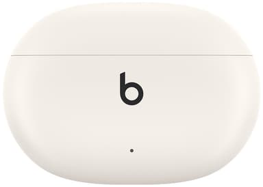 Beats Studio Buds + True Wireless in-ear høretelefoner (ivory)