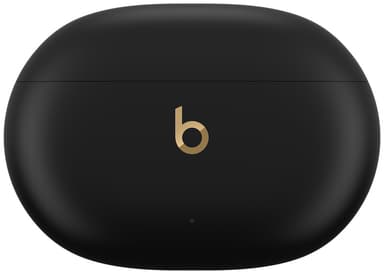 Beats Studio Buds + True Wireless in-ear høretelefoner (sort/guld)