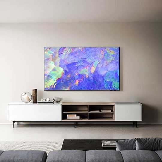 Samsung 43" CU8575 4K LED Smart TV (2023)