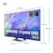 Samsung 75" CU8575 4K LED Smart TV (2023)