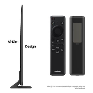 Samsung 75" CU8575 4K LED Smart TV (2023)