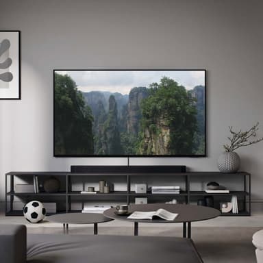 Samsung 65" Q70C 4K QLED Smart TV (2023)