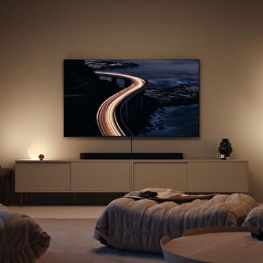 Samsung 55" QN85C 4K Neo QLED Smart TV (2023)