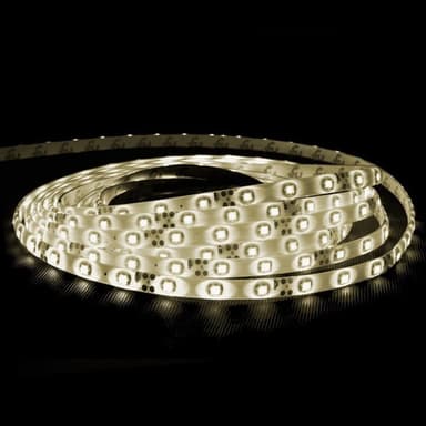 ECD Germany 8 m (5 x 3 m) 60 LED Stripe vandtæt
