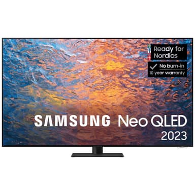 Samsung 55" QN95C 4K Neo QLED Smart TV (2023)