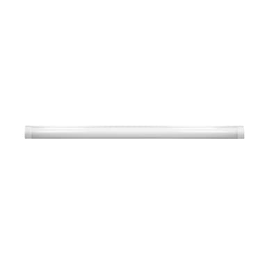 LED kontor lampe Office-lampe Office-loftslampe panel lampe 120 cm køle hvid