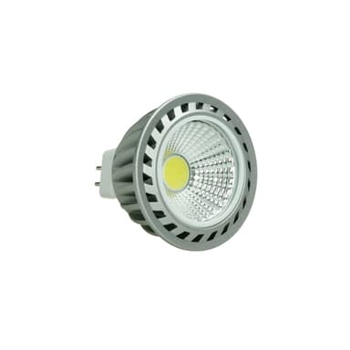 ECD Germany 20-pack 4W MR16 LED spot udskiftet - 20W - 60 ° strålevinkel - 240