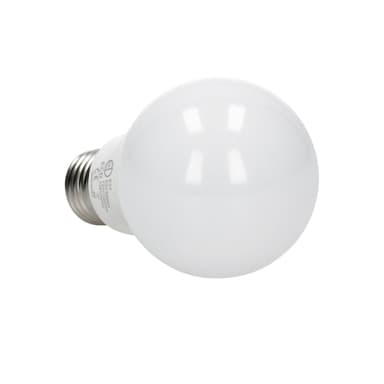 E27 LED pære lampe pærer lysende lys lampe 12W kold hvid