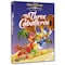 The Three Caballeros - DVD