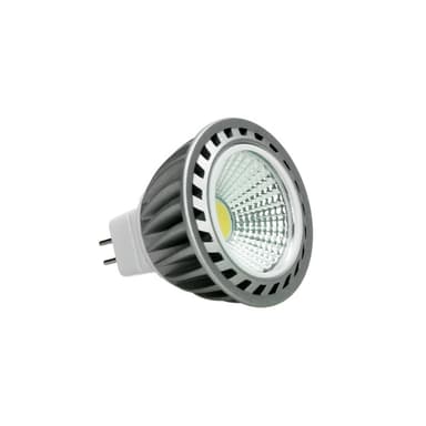 ECD Germany 20-pack 4W MR16 LED spot udskiftet - 20W - 60 ° strålevinkel - 240