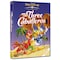 The Three Caballeros - DVD