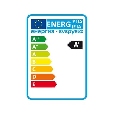 6 x E27 LED lampe lyspære pære pære lamper 3W køle hvid