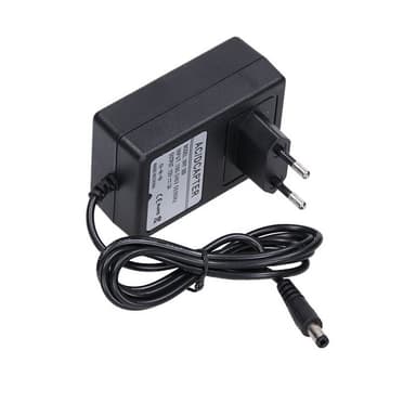 ECD Germany 9 m (4 x 5 m) 60 LED Stripe vandtæt RGB LED fjernbetjeningsknapper