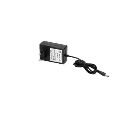Forsyningstransformator ADAPTER 12V 3A 36W LED SMD RGB ORIGINAL ECD Germany