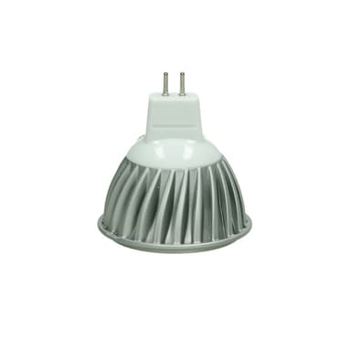 ECD Germany 10 stk MR16 COB 6W spot - omkring 378 lumens - erstatter 40W