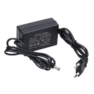 ECD Germany LED bånd 5050 SMD, 9 meter (4 + 5 meter) / 30 LED pr meter / energi