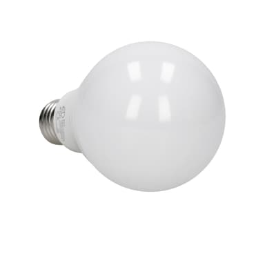 E27 LED pære lampe pærer pærer 18W varm hvid 5 stk