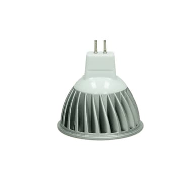 ECD Germany 20-pack 4W MR16 LED spot udskiftet - 20W - 60 ° strålevinkel - 240