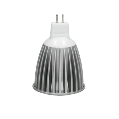 ECD Germany 8-Pack MR16 COB Spot 9W - erstatter 60W halogenlampe - - 500 Lumen