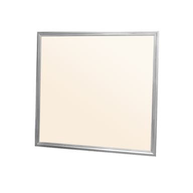 LED-panel 62x62 cm varm hvid 36W