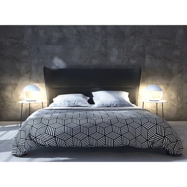 ECD Germany 6-pak E27 LED-pære 7W - erstatter 45W glødelampe - neutral hvid