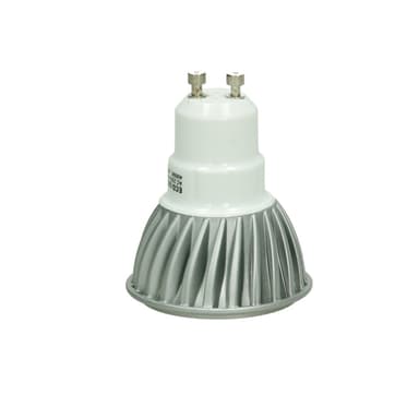 ECD Germany pakning med 20 6W GU10 LED spot erstattet 30W halogen 220-240V 60 °