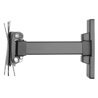 TV-vægbeslag til 13-27"""" TV VESA 100x100