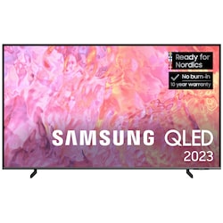 Samsung 55" Q60C 4K QLED Smart TV (2023)
