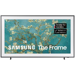 Samsung 43” LS03B The Frame 4K QLED TV (2023)