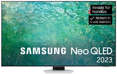 Samsung 55" QN85C 4K Neo QLED Smart TV (2023)