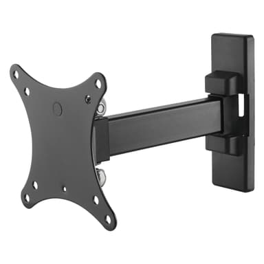 TV-vægbeslag til 13-27"""" TV VESA 100x100