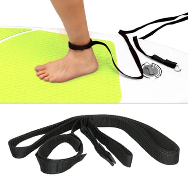 Surfbræt Stand Up Paddle SUP bord padle bord oppustelige padle Grøn 308 cm