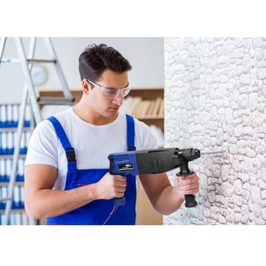 Borehammer SDS Plus 800W mejsel borehammer Slagboremaskine boremaskine