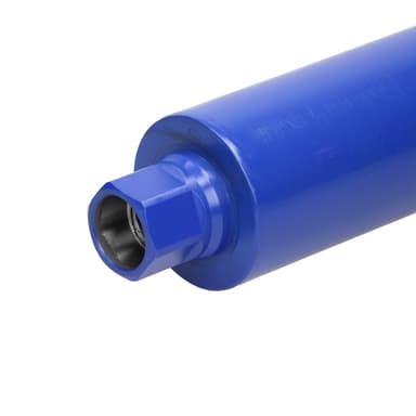 Diamantkernebor krone core bit bor Ø 83mm 465mm