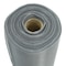 ECD Germany fluenet stof 1,2x15 m høj kvalitet glasfiber, grå, UV-bestandig,