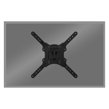 TV-vægbeslag til 23-55"""" TV VESA 400x400