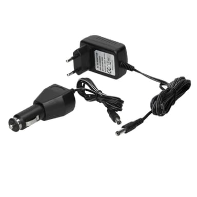 LED COB arbejdslampe Arbejdslampe shop lys BATTERY lampe med magnetisk 3W